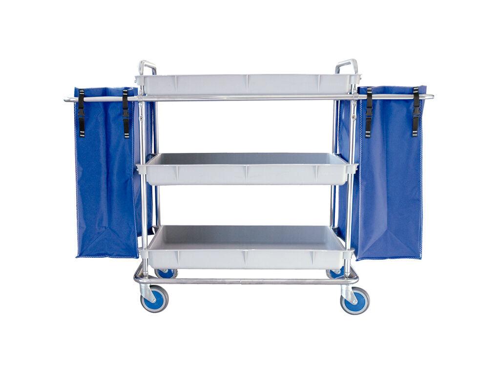 Carro multiservicios sga 20 i