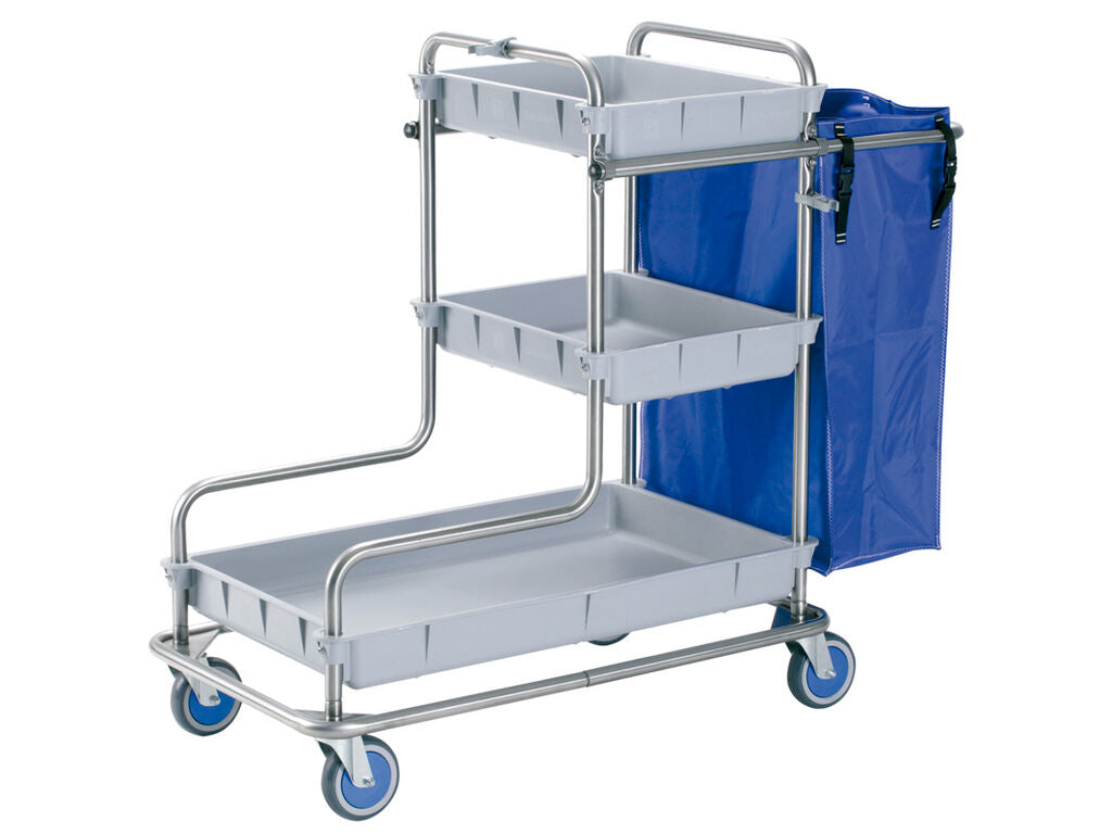 Carro multiservicios sga 50 i