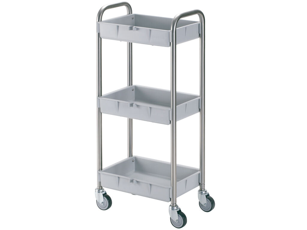 Carro multiservicios sga 45