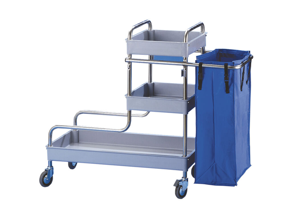 Carro multiservicios al 50250