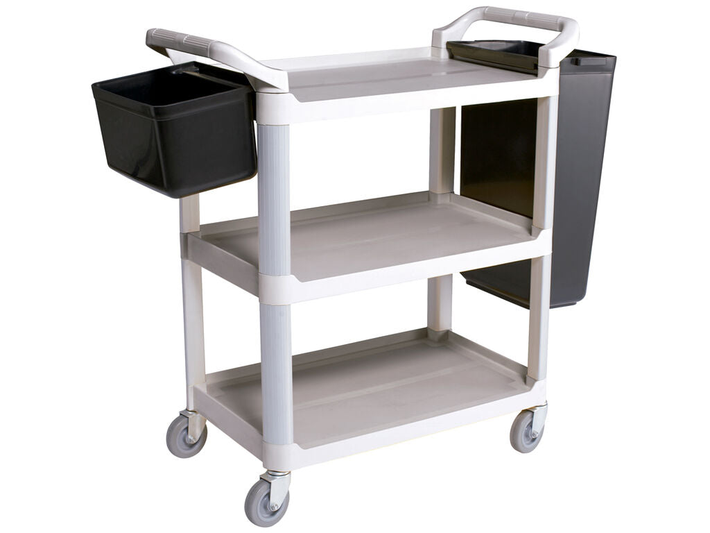 Carro camarera stc 4004