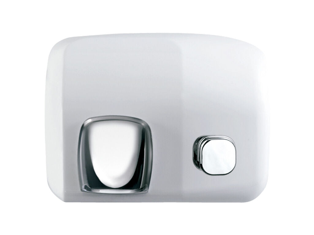 SECAMANOS EN ACERO VITRIFICADO AA 93000