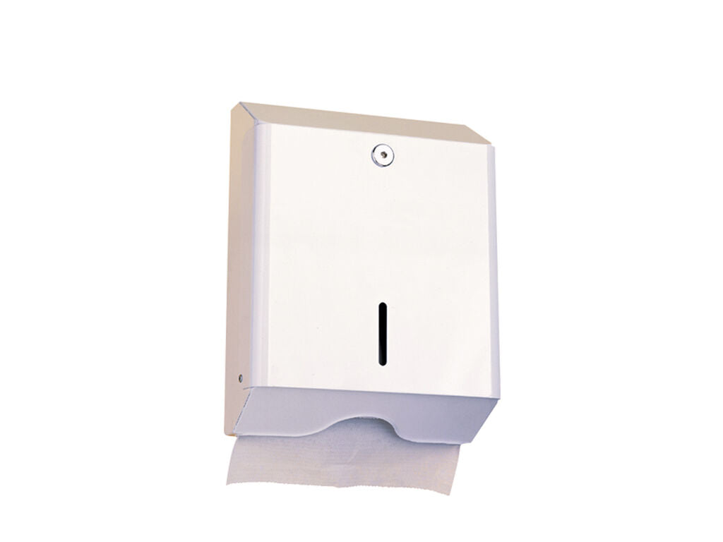 TOALLERO EN ZIG-ZAG AH 20000