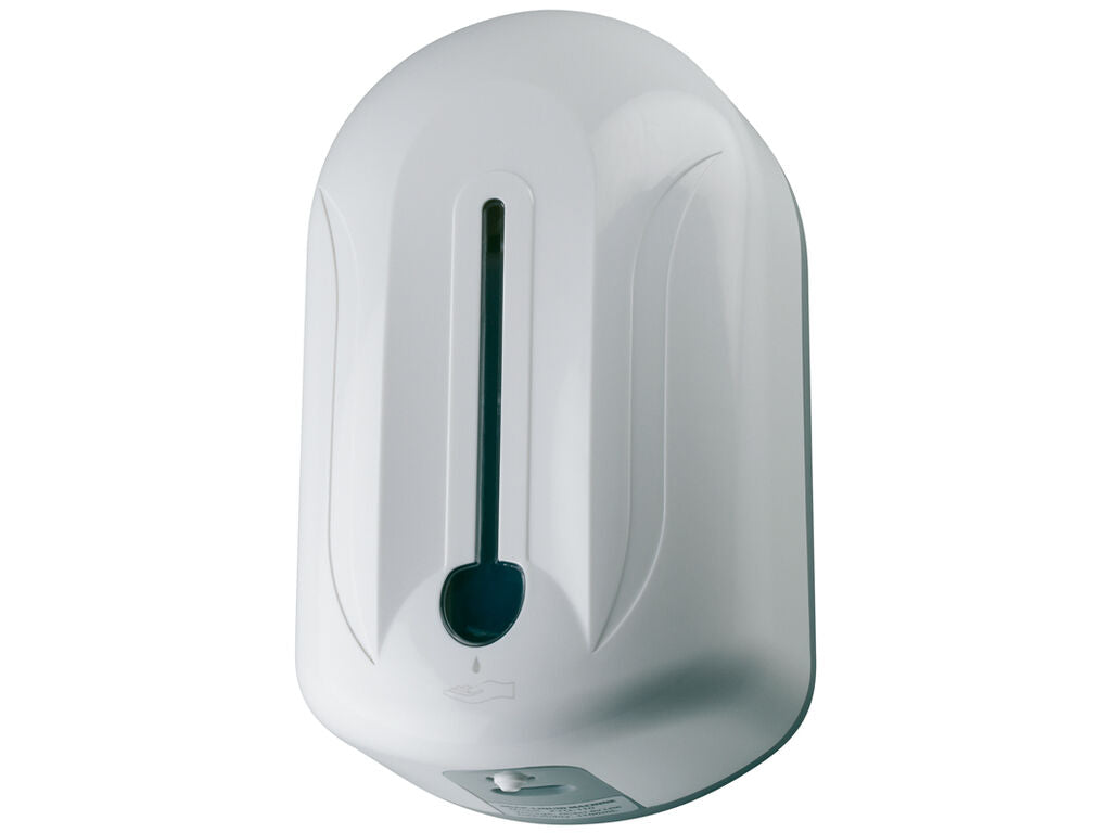 DISPENSADOR JABÓN AUTOMÁTICO SJV 397