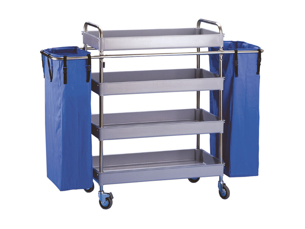 Carro multiservicios al 50050