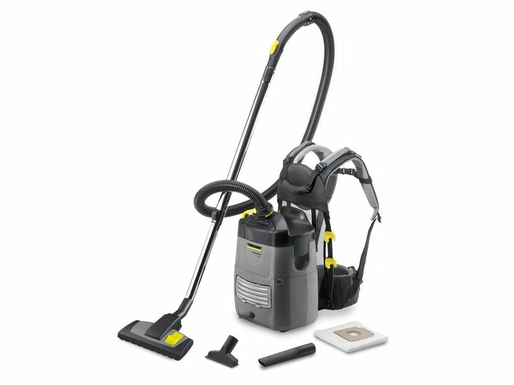 ASPIRADOR KARCHER MOCHILA BV 5/1