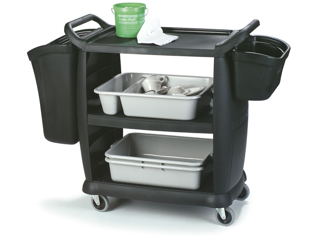 Carro camarera sdjcc 2036