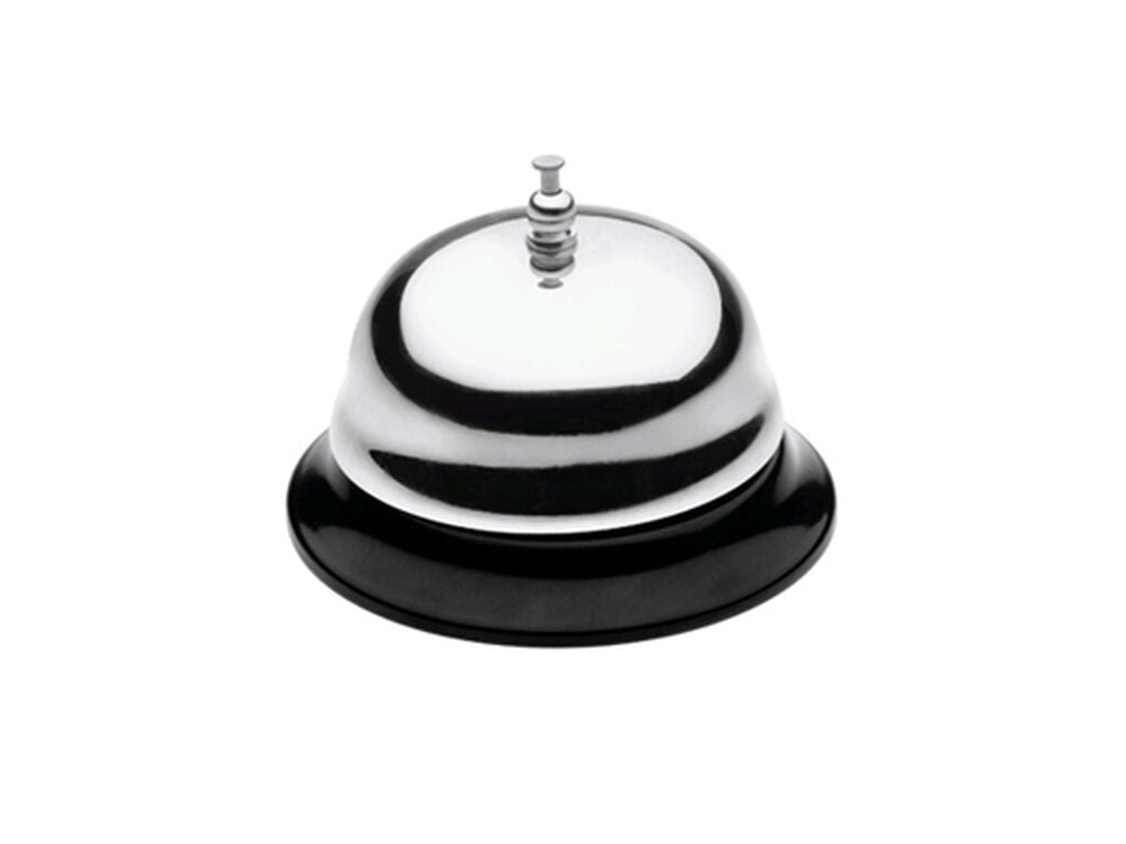 CAMPANILLA DE RECEPCIÓN