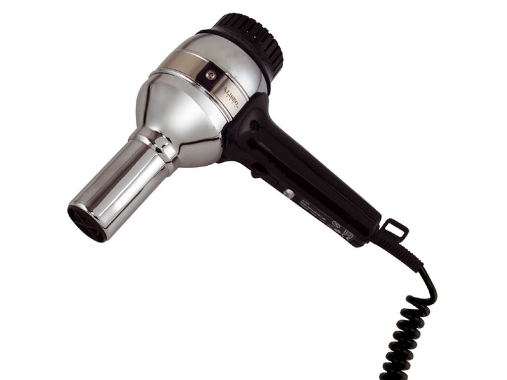 SECADOR DE PELO ALISEO NOSTALGIE IONIC 010331