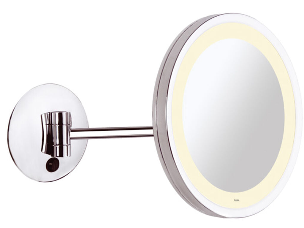 ESPEJO ALISEO LED CITY LIGTH 020677 & ESPEJO ALISEO LED CITY LIGTH 020677 Brazo pivotante