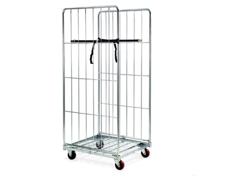 Carro lavanderia m1812