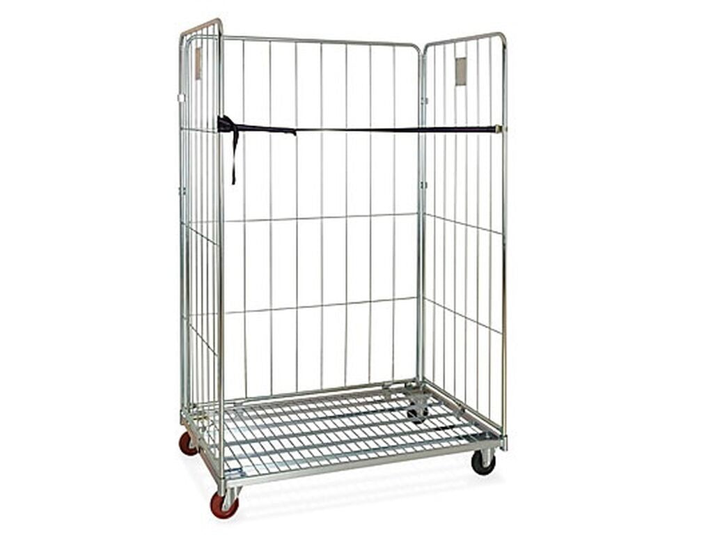 CARRO LAVANDERÍA M 1826