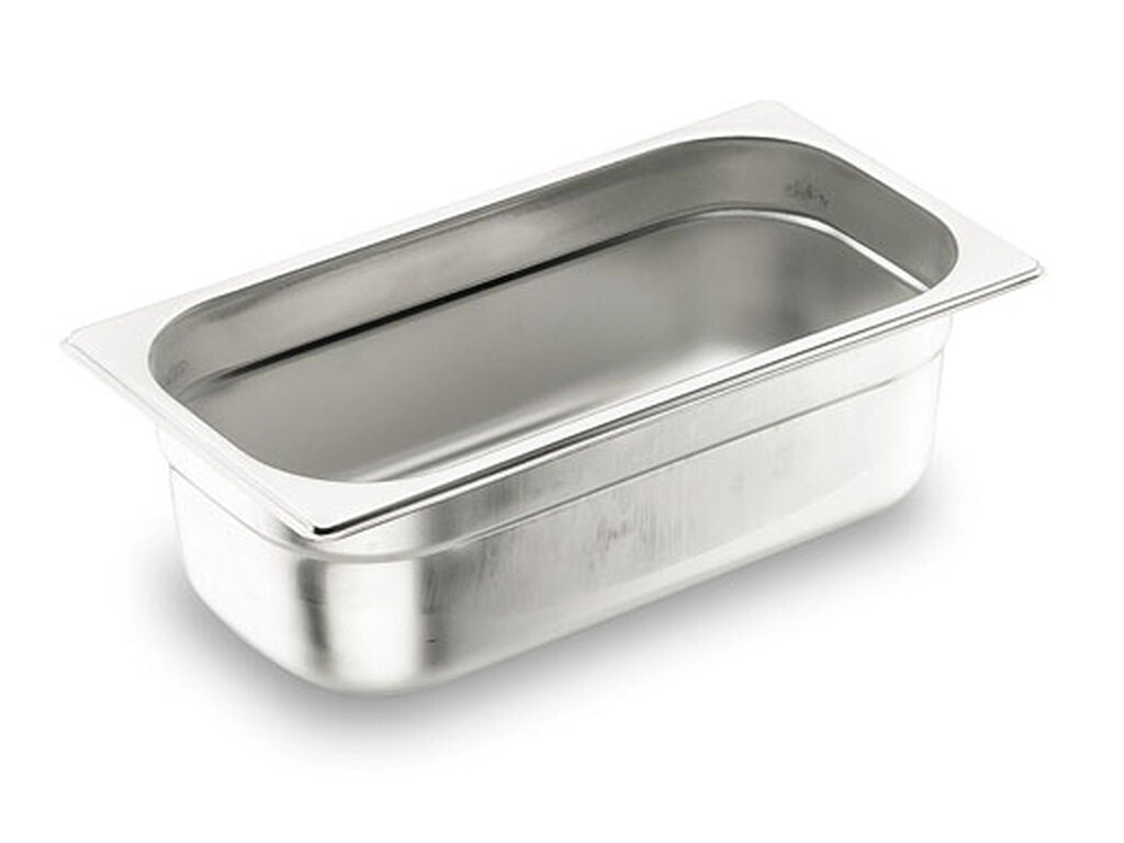 CUBETA INOXIDABLE 1/2