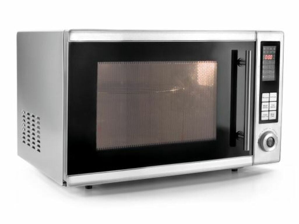HORNO MICROONDAS 1000