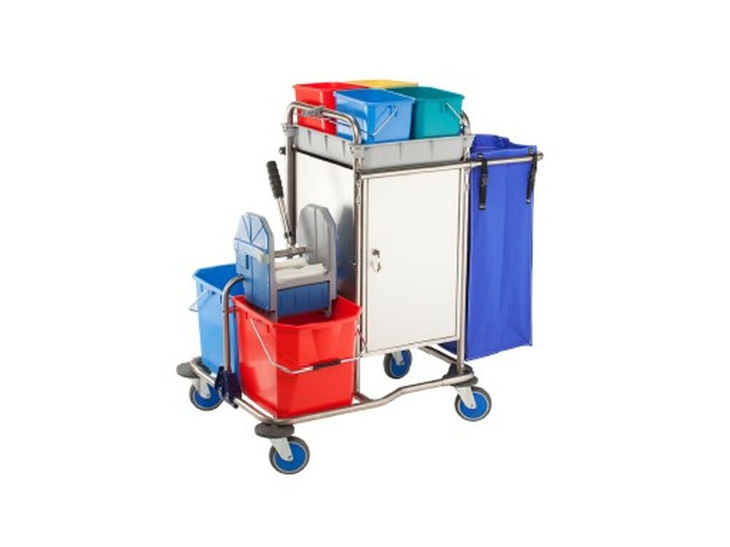 Carro de limpieza mod.560ar (1)