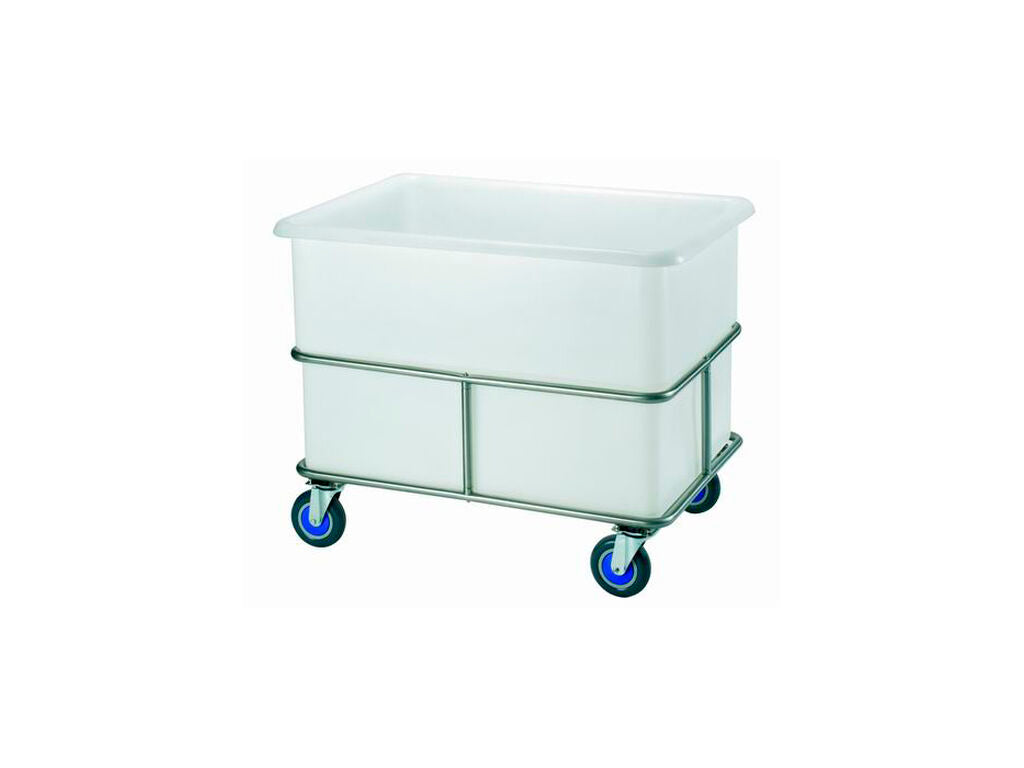 Cubeta policarbonato 250 l