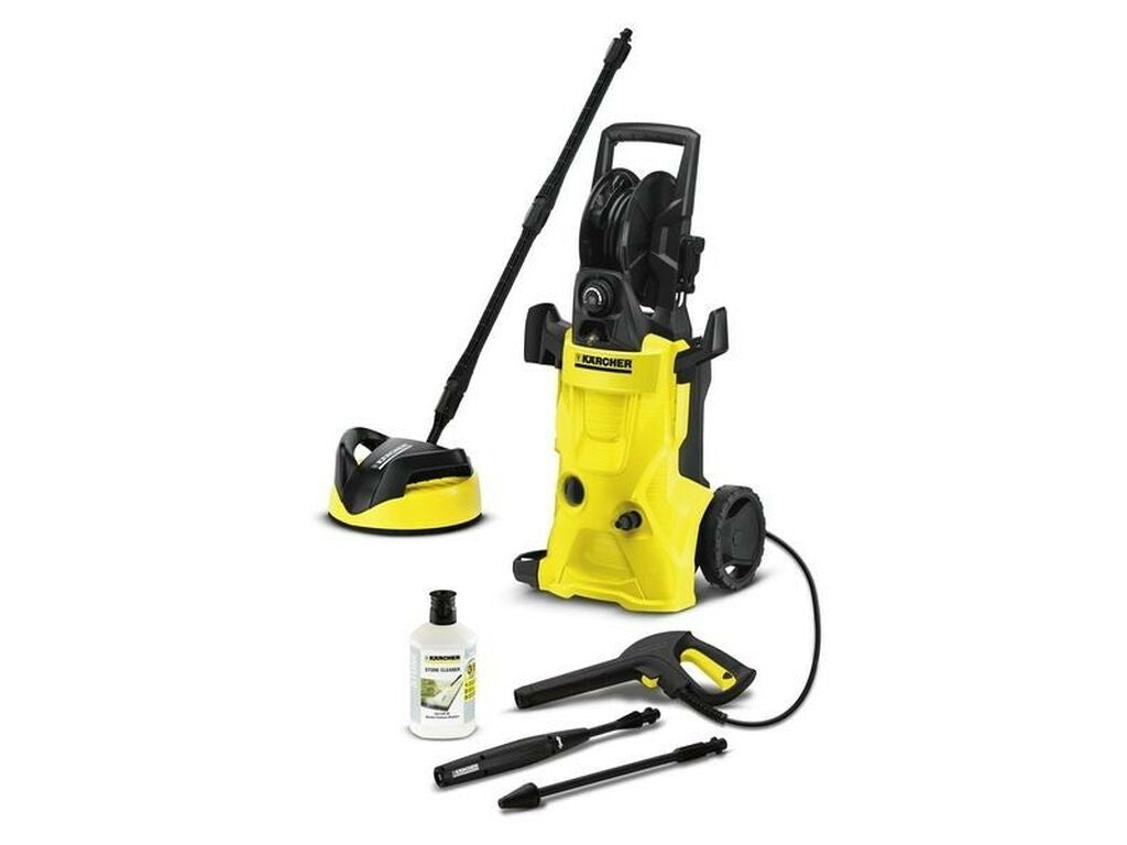 HIDROLIMPIADORA KARCHER K4 PREMIUM