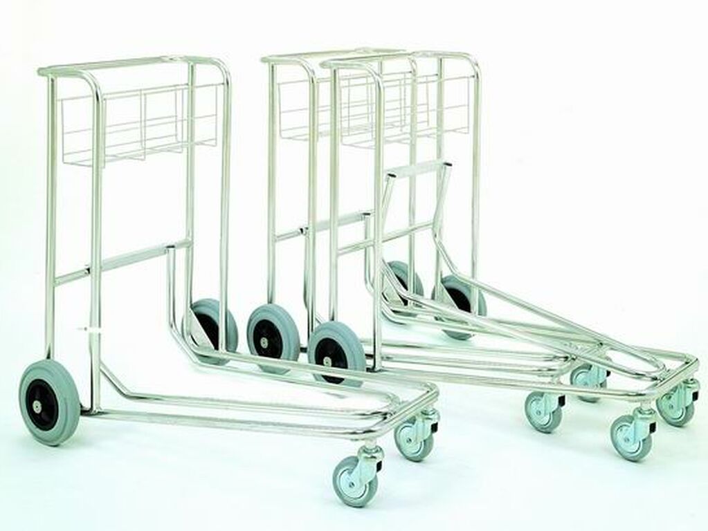 Carro portamaletas mod.590