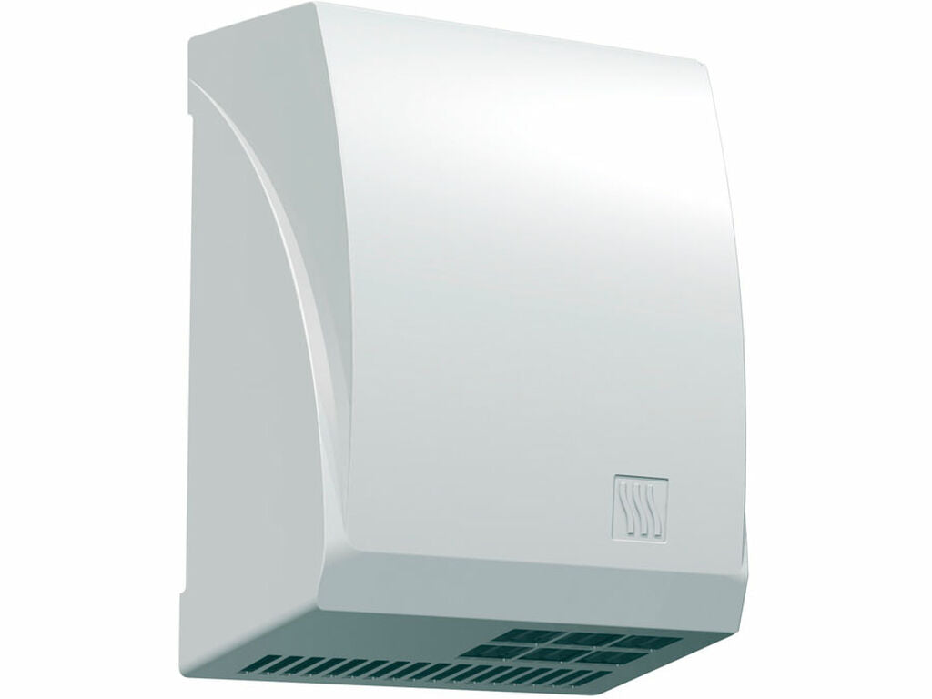 SECAMANOS JVD MASTER II AUTOMÁTICO BLANCO