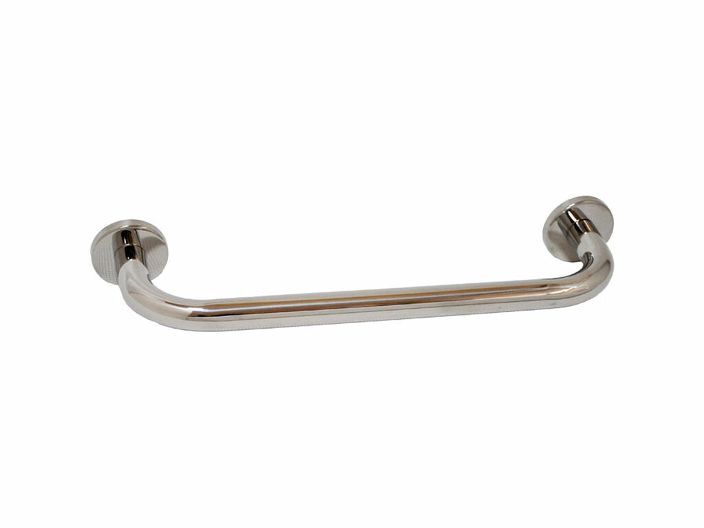 Toallero De Barra JVD Inox Brillo 45Cm