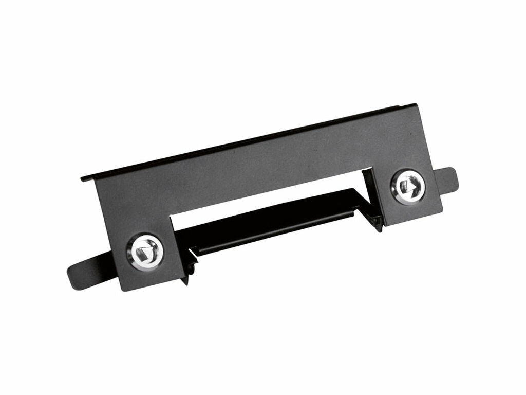 Sistema de Cierre Para Contenedor Triselectivo