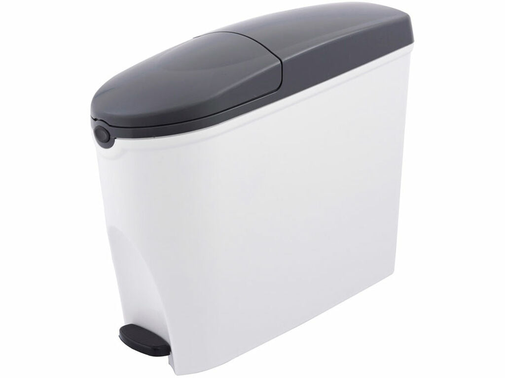 Papelera Compresera JVD