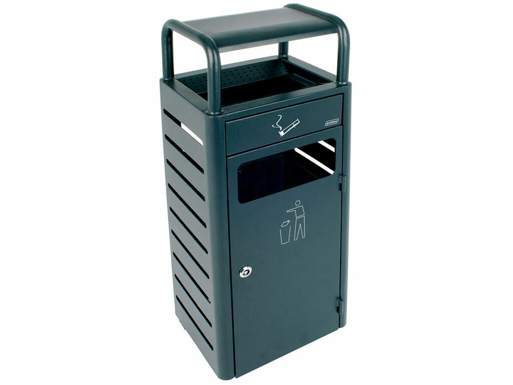 Cenicero y Papelera JVD