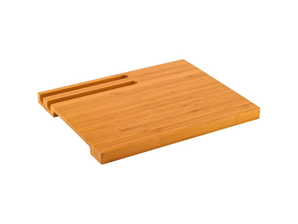 BANDEJA JVD MAJESTIC II BAMBÚ