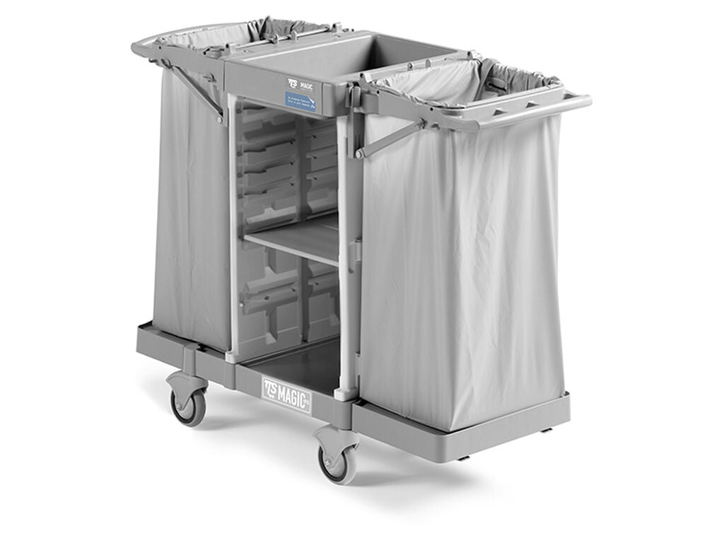 Carro camarera TTS magic hotel 800 b (1)