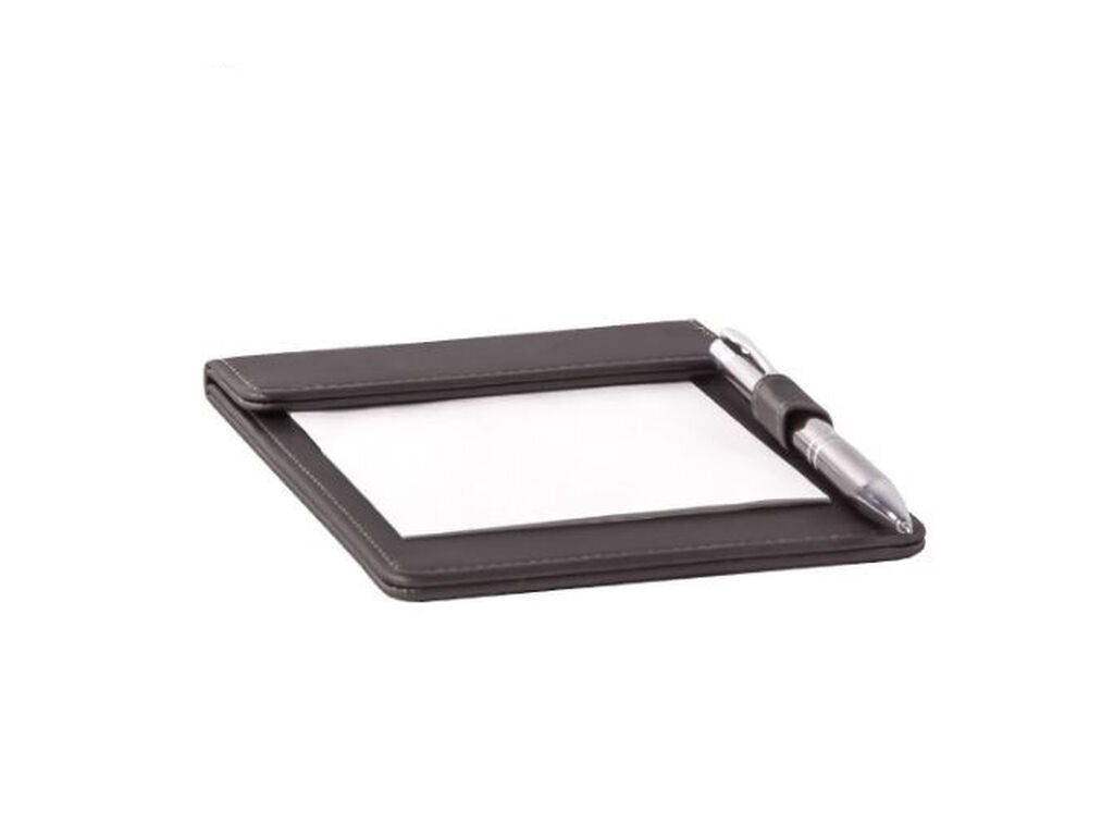 SOPORTE DE BLOC DE NOTAS LONDONER ALISEO