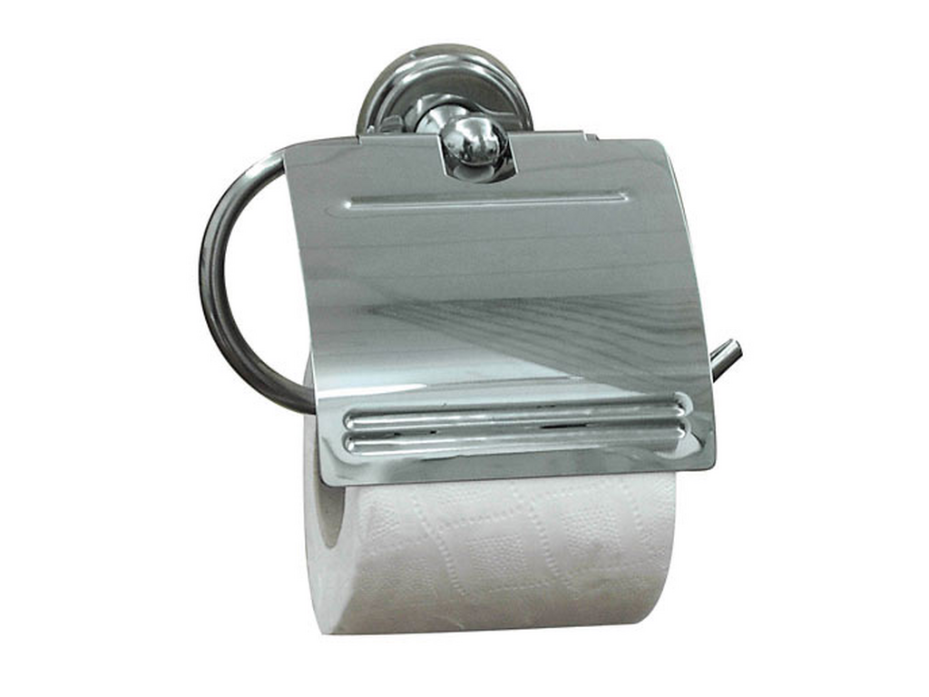 PORTA-PAPEL CIRCLE PERSEO