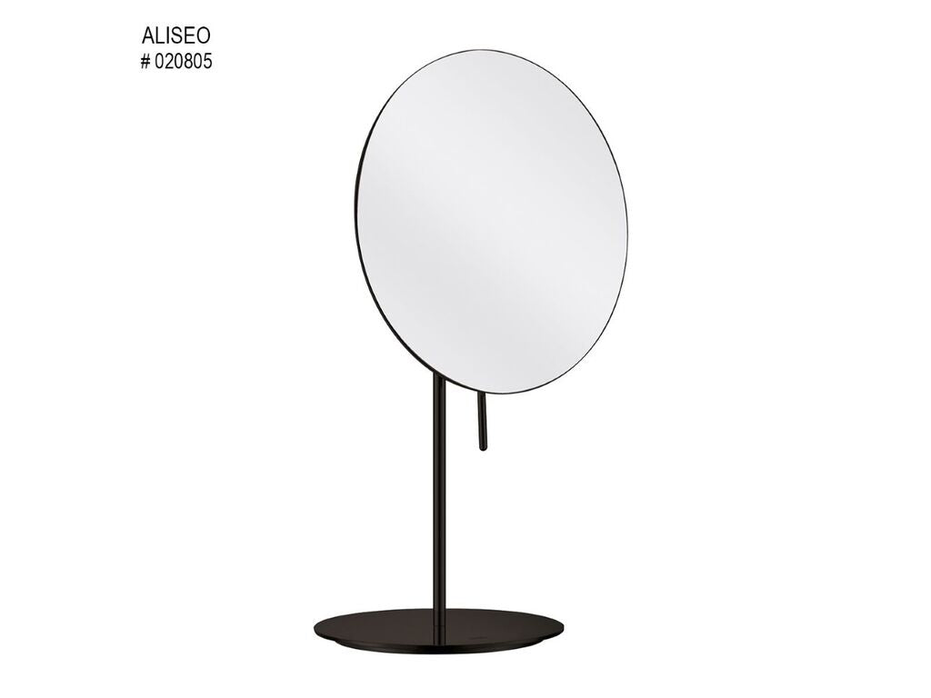 ESPEJO ALISEO COSMO MINIMALIST (2) & ESPEJO ALISEO COSMO MINIMALIST De sobremesa