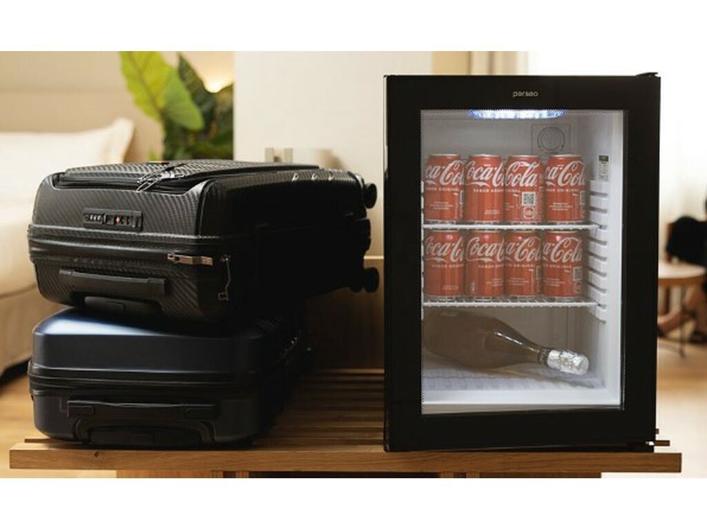 MINIBAR WINTER GLASS 40 LITROS PERSEO (3)