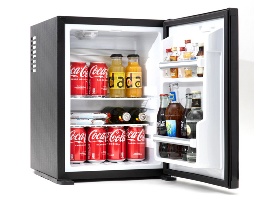 MINIBAR ALASKA 30 LITROS PERSEO (4)