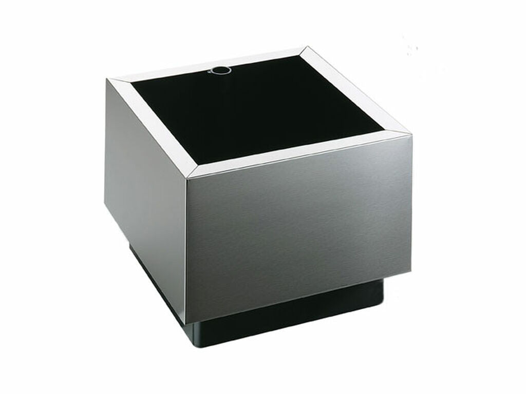 JARDINERA AUTORRIEGO ACERO INOX CUADRADA (1)