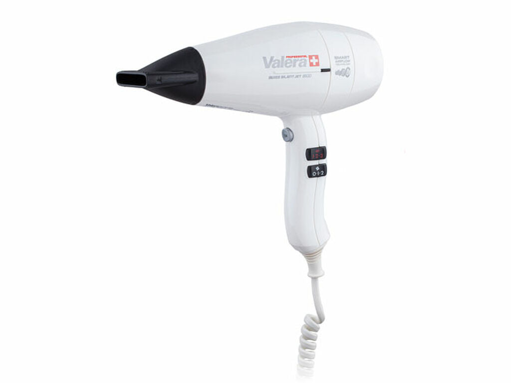 SECADOR DE PELO SWISS SILENT JET 8500 PUSH 2000W (2)