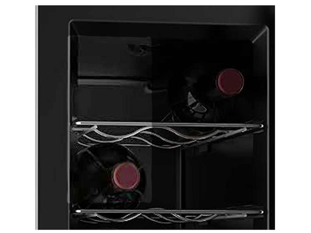 VINOTECA MINIBAR PERSEO BACO 8 BOTELLAS 23L (3)