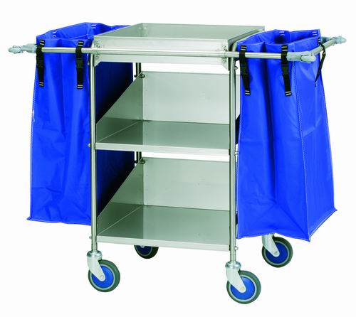 Carro Transporte De Lenceria Mod. 90 | Todo para tu hotel