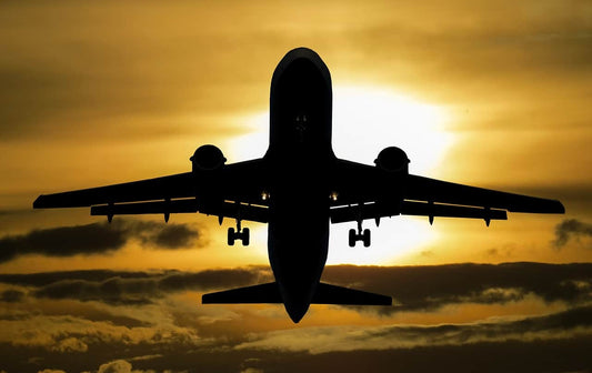 Crisis del petróleo. ¿Cómo afecta a las aerolíneas y al turismo?