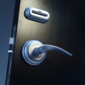 CERRADURA ELECTRONICA ADVANCE