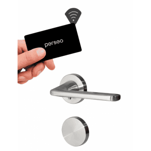 Perseo by BTV el equipamiento para hotel distribuido por Todoparatuhotel.com