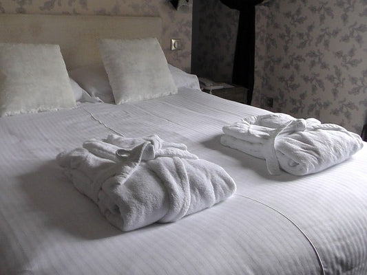 Casos de éxito de Todoparatuhotel: Hoteles, Museos, Club de golf, McDonalds...