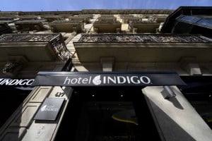 Pasión por el lujo ! BARCELONA