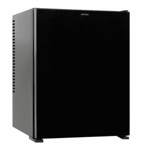 Descubre la Revolución en Minibares para Hoteles: Silencio, Diseño y Eficiencia