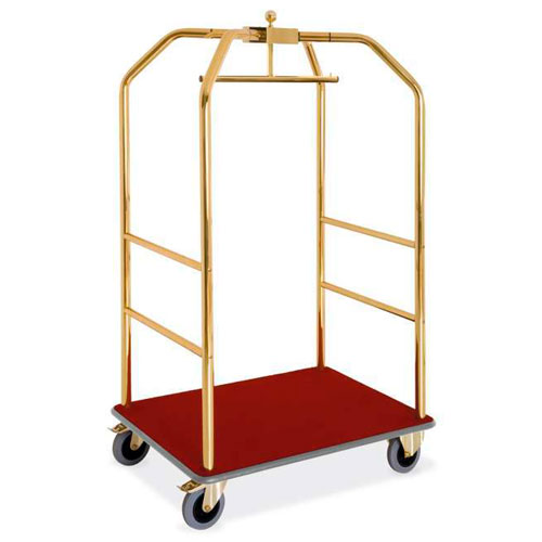 Carros Portamaletas Hotel