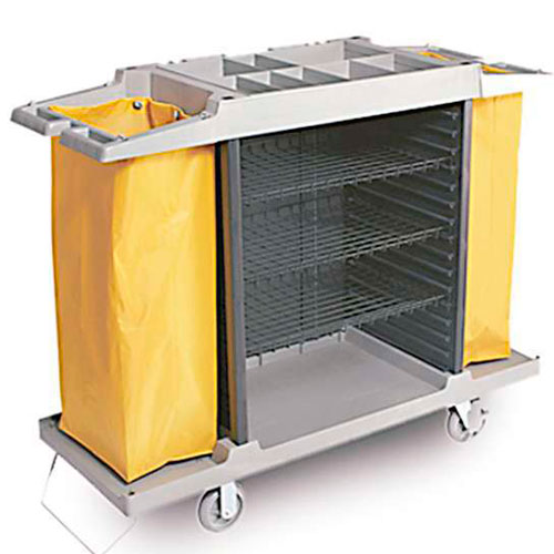 Carros Camarera Pisos