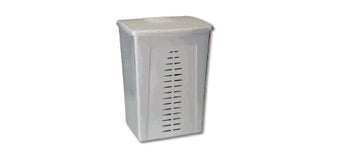 Cubos de Lavandería