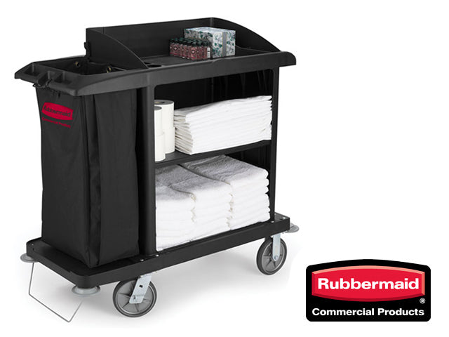 De camarera Rubbermaid