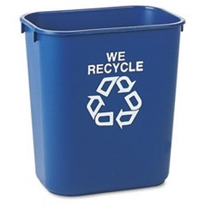 Papeleras de reciclaje R