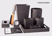 Accesorios de escritorio Aliseo